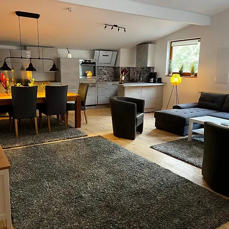 Ferienwohnungen Reiterhof Boltenhagen Eksteriør billede