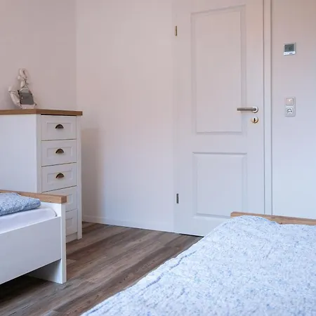 Ferienwohnungen Reiterhof Boltenhagen Eksteriør billede