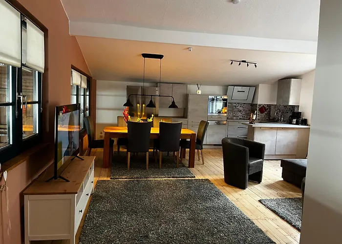 Ferienwohnung Reiterhof Boltenhagen Meeresbrise