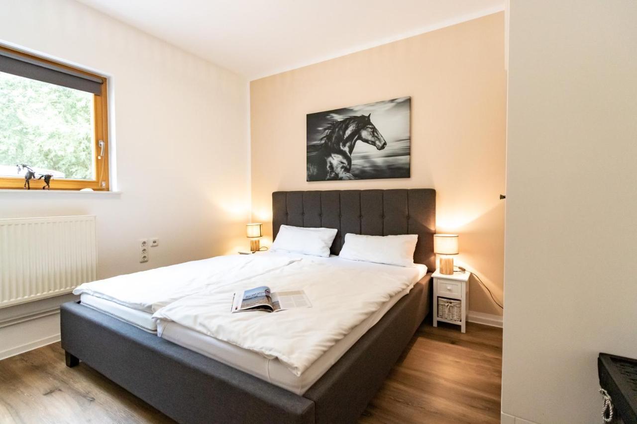 Apartment Reiterhof Meeresbrise