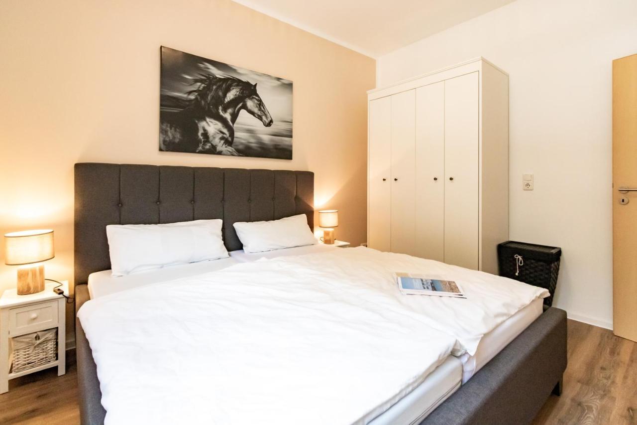 Apartment Reiterhof Meeresbrise *