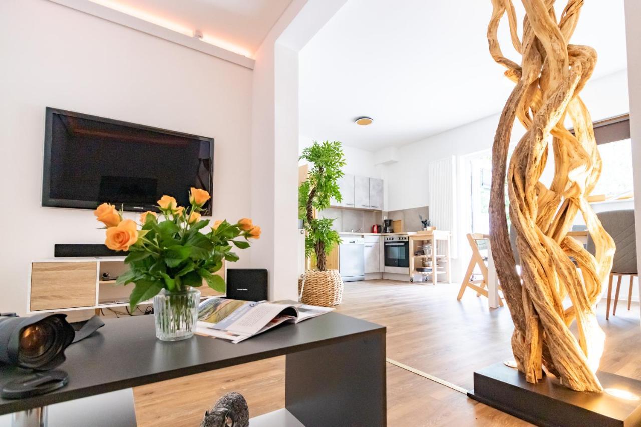 Apartment Reiterhof Meeresbrise *