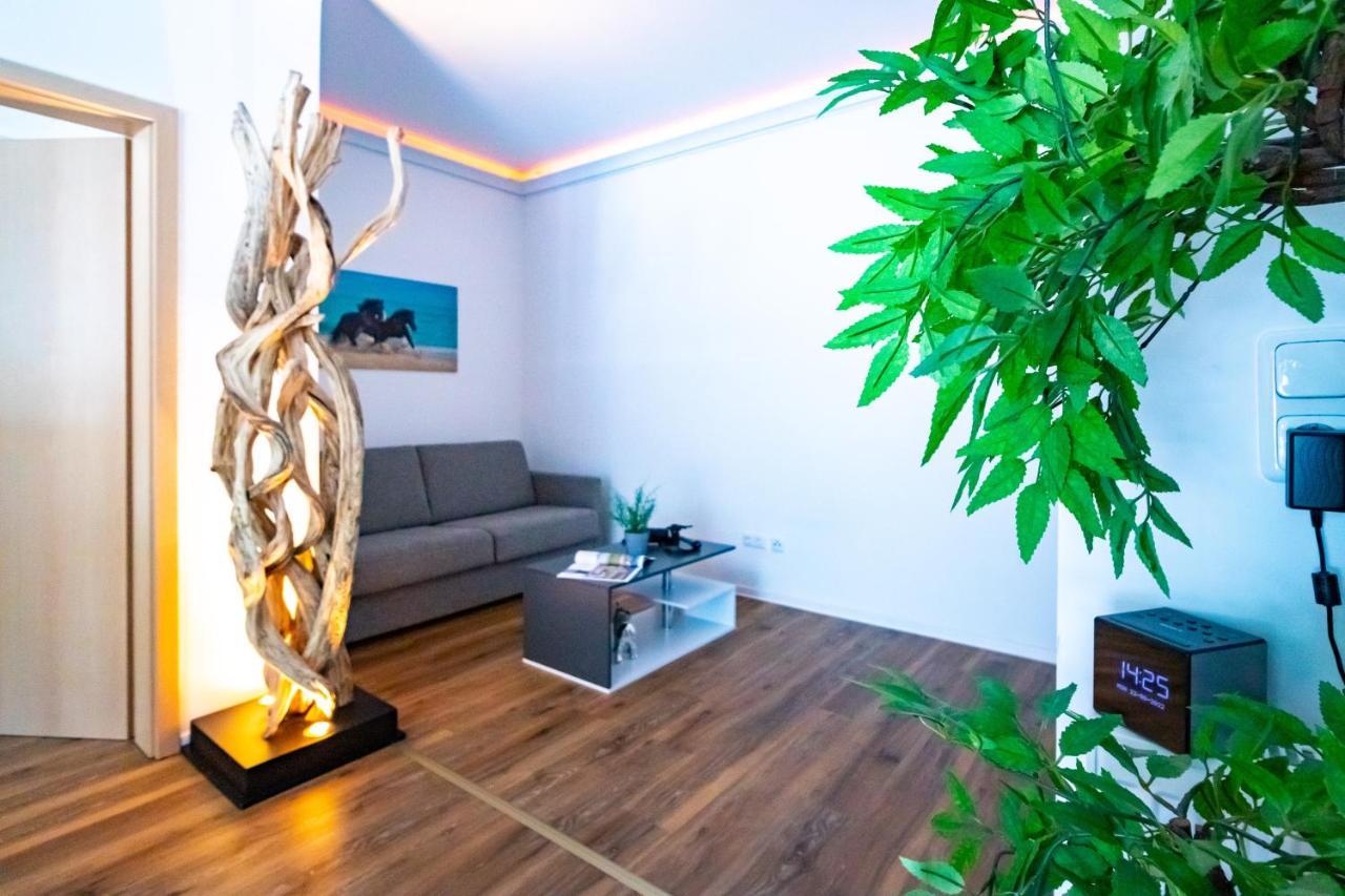 Apartment Reiterhof Meeresbrise