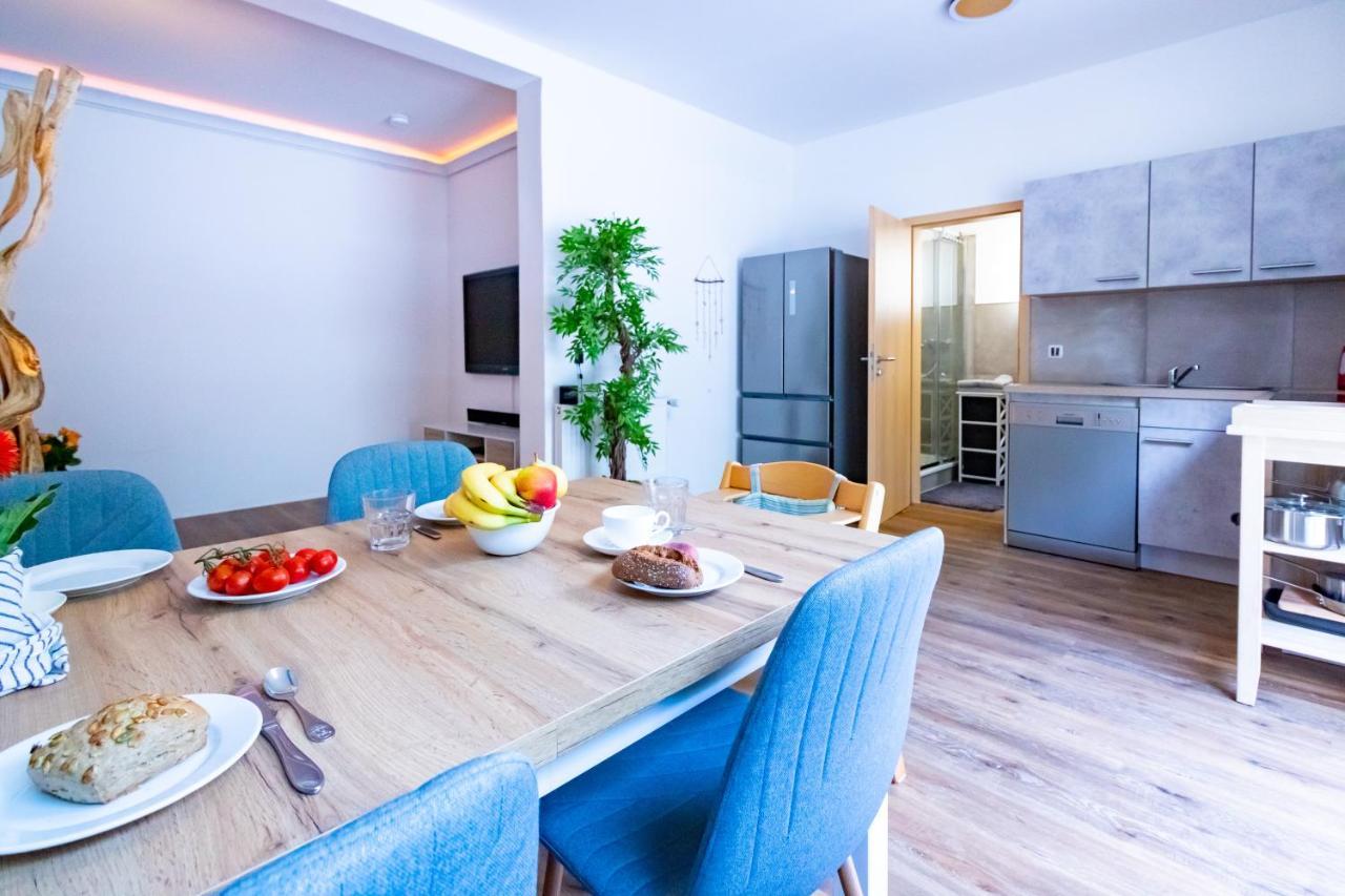 Apartment Reiterhof Meeresbrise Ostseebad Boltenhagen