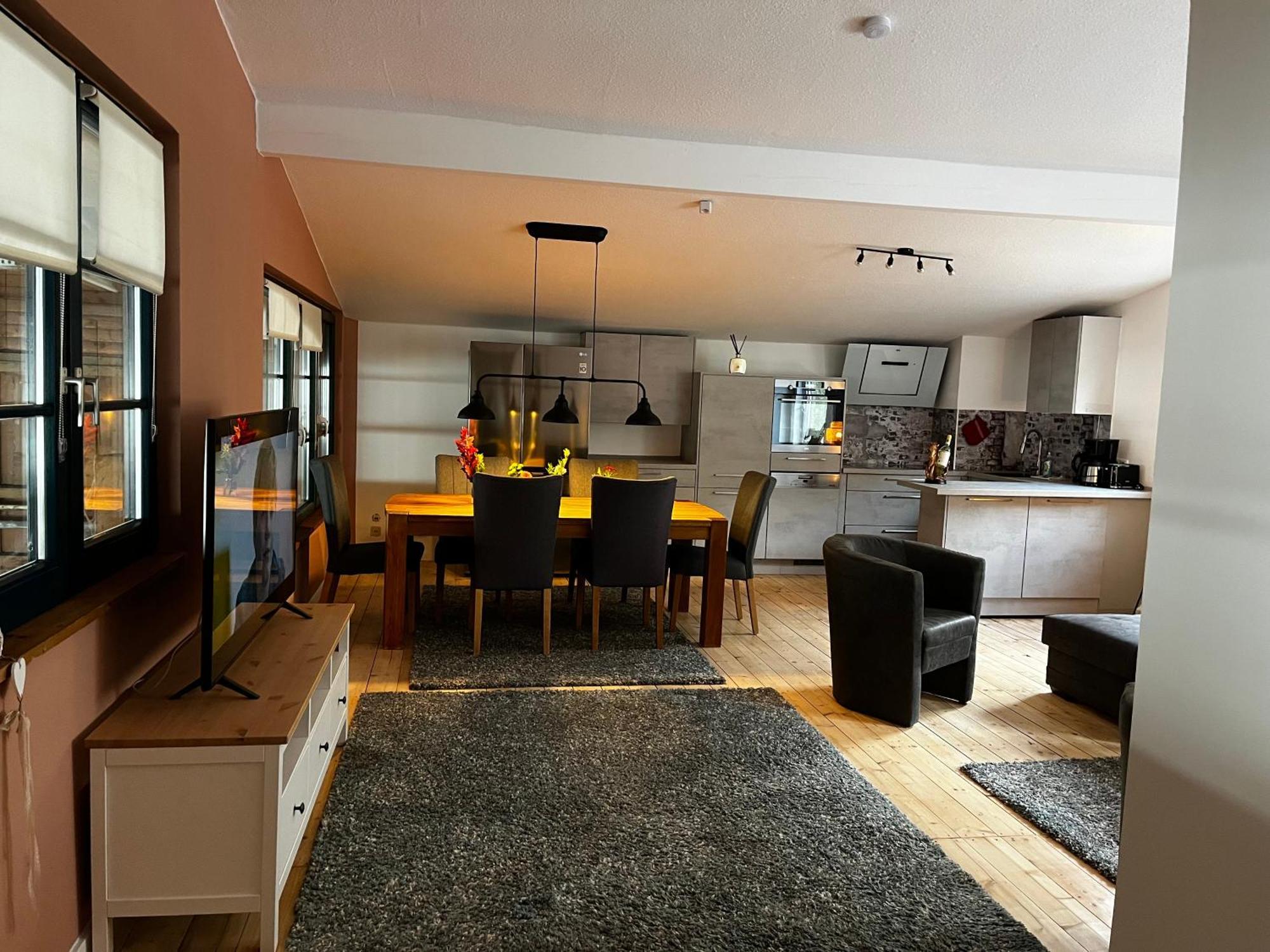 Reiterhof Meeresbrise Apartment