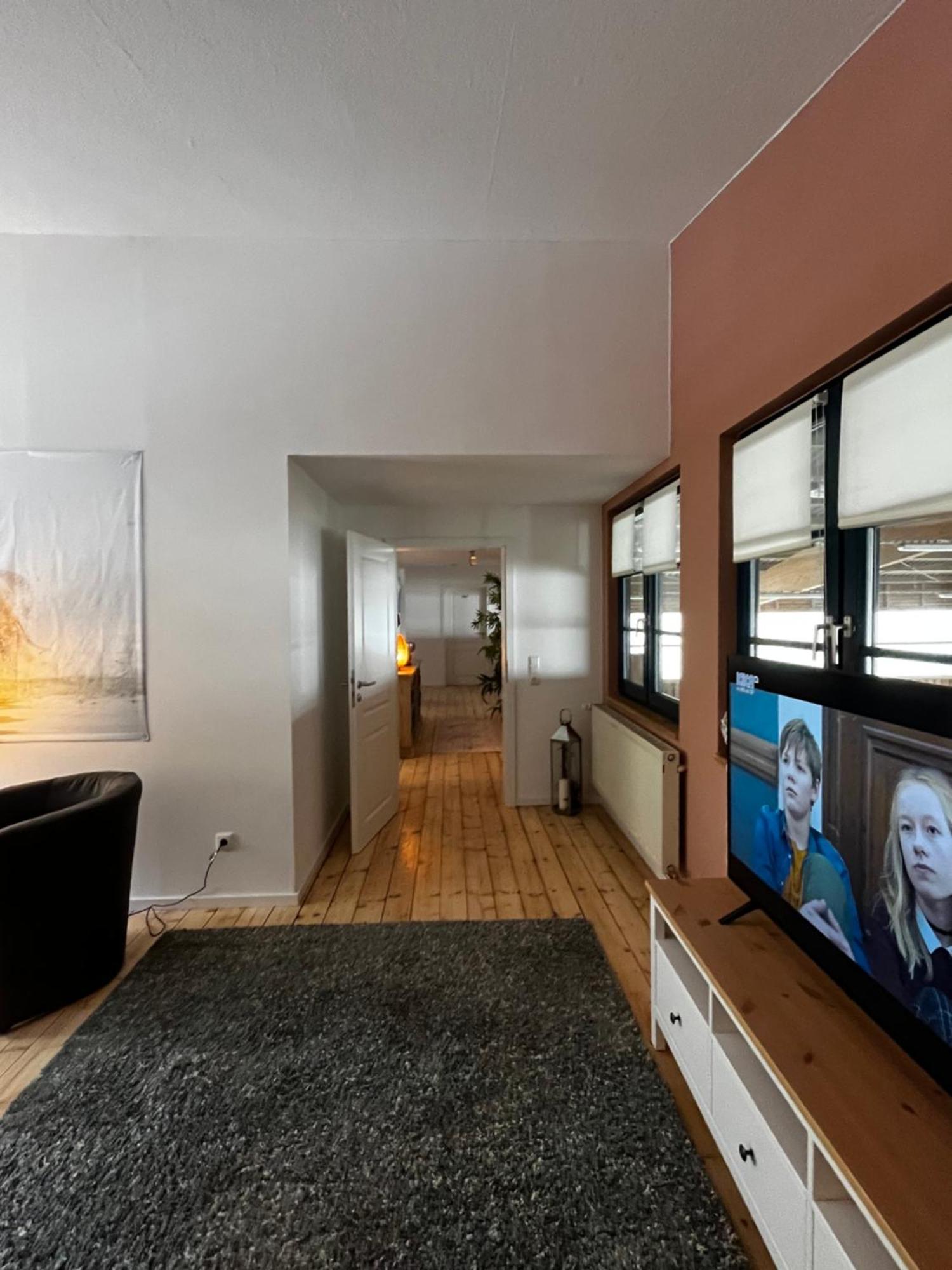 Reiterhof Meeresbrise Apartment Ostseebad Boltenhagen