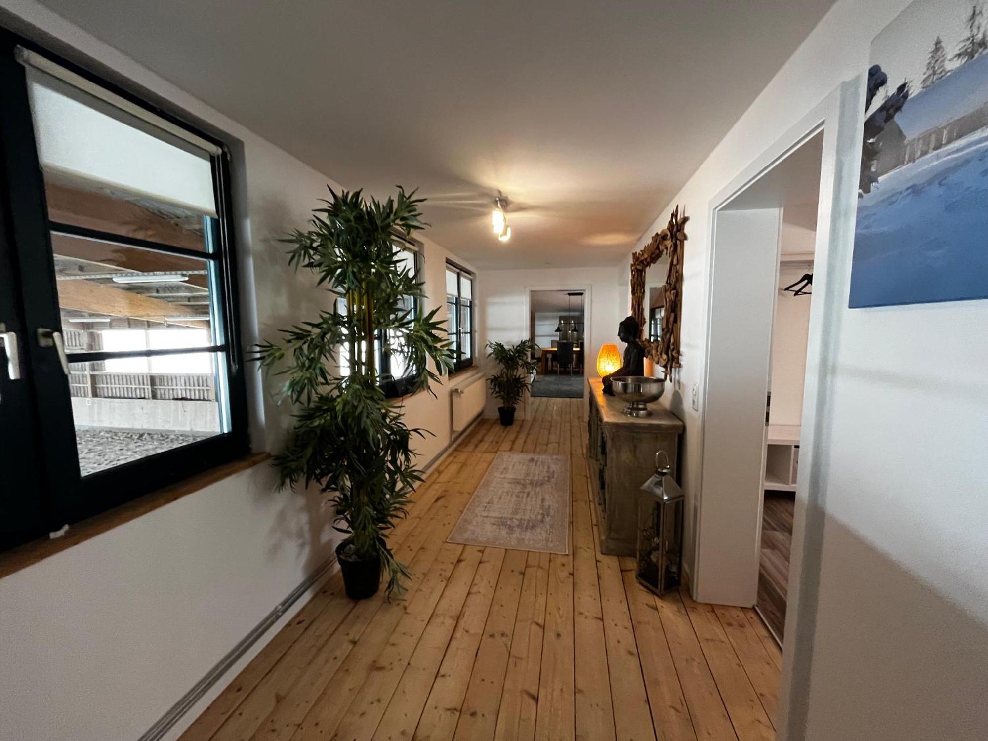 Reiterhof Meeresbrise Apartment