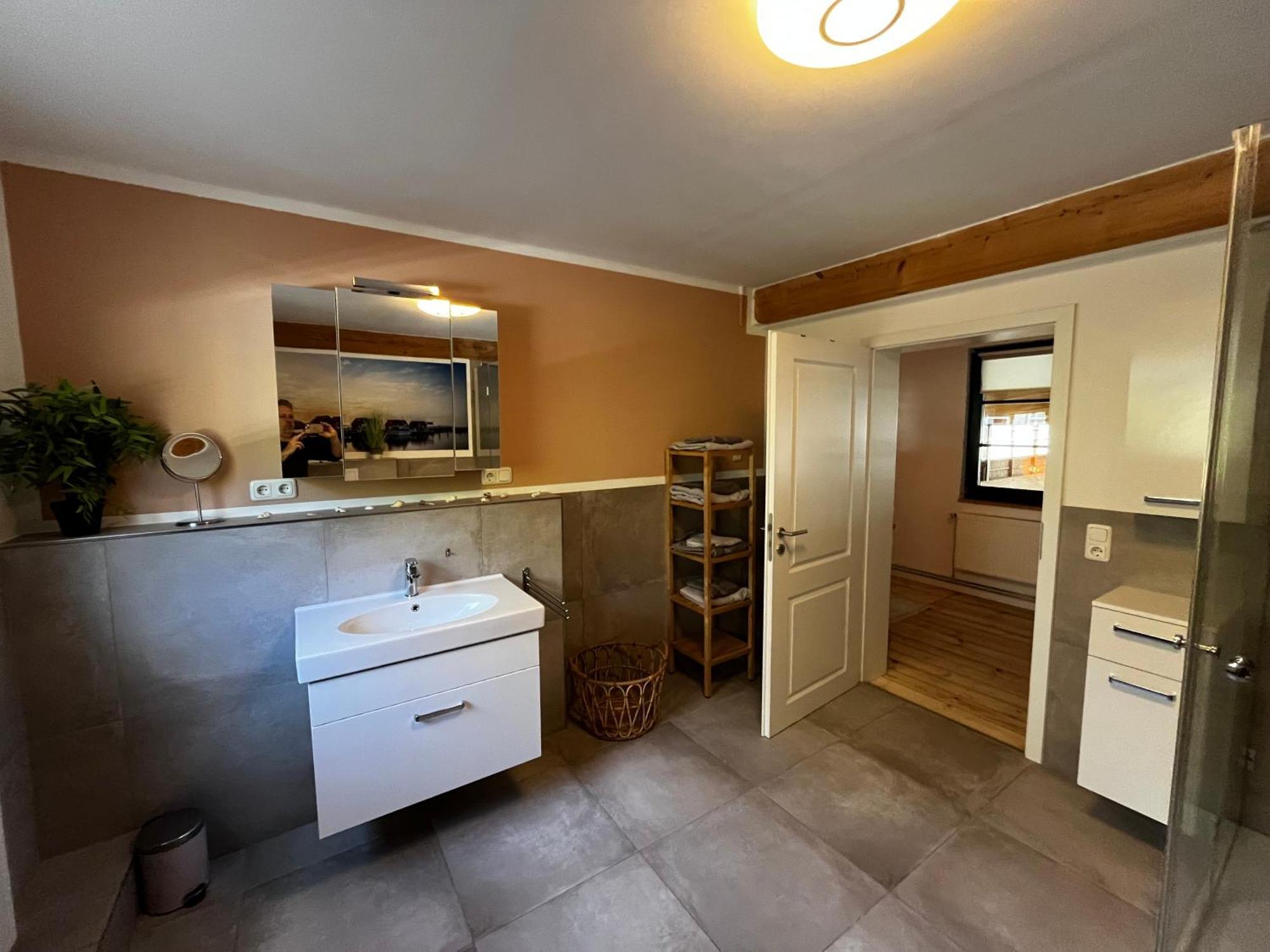 Apartment Reiterhof Meeresbrise