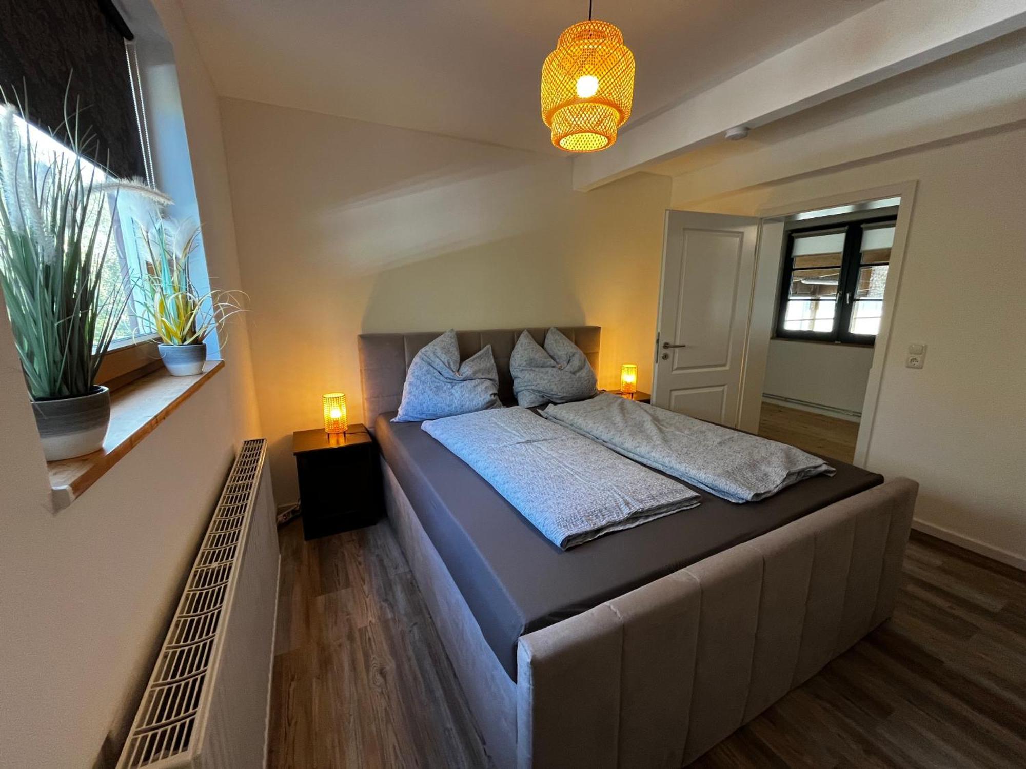 Reiterhof Meeresbrise Apartment Ostseebad Boltenhagen