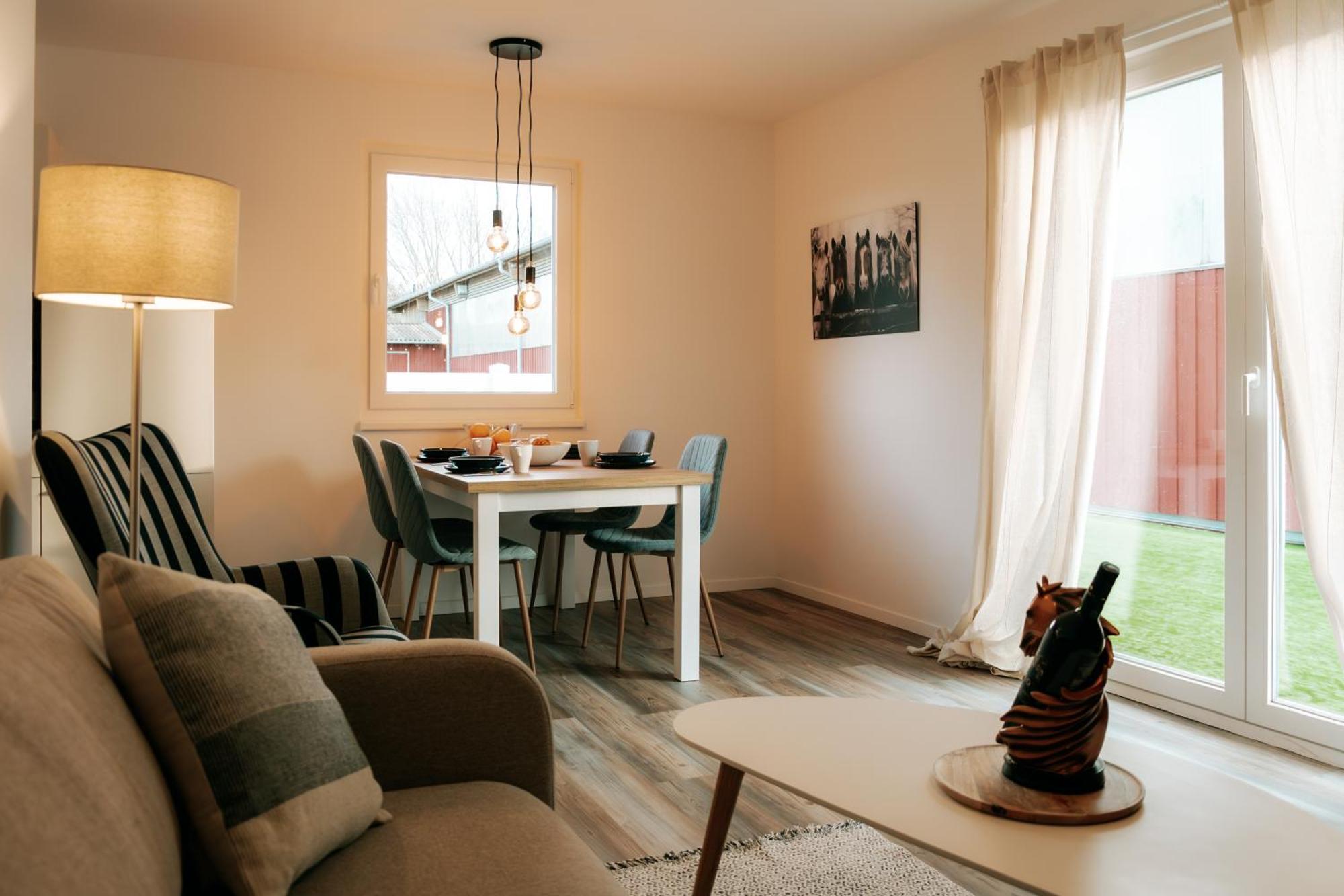 Apartment Reiterhof Meeresbrise *