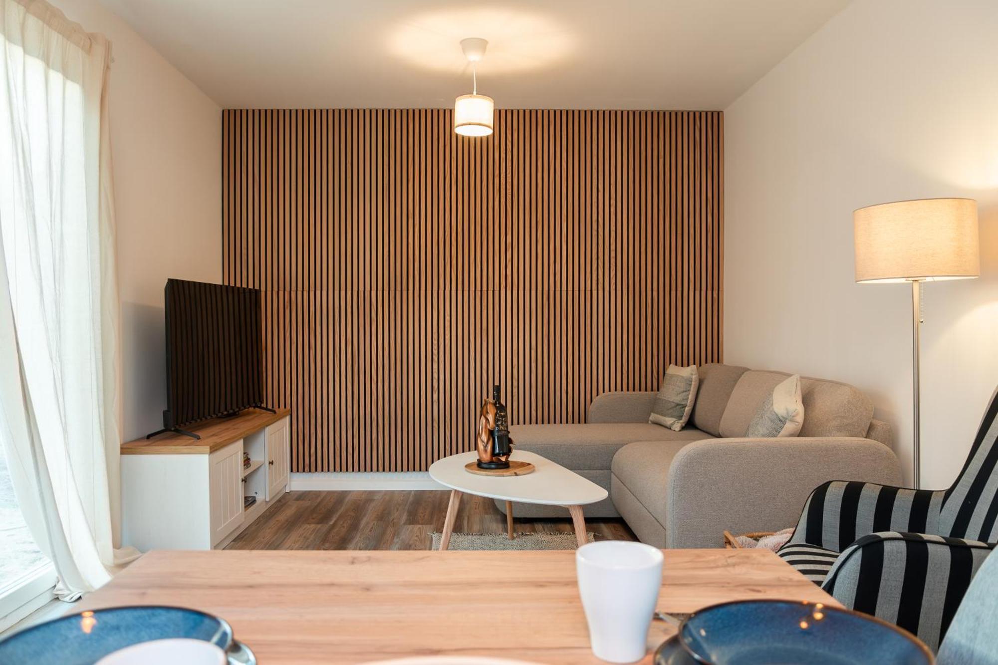 Apartment Reiterhof Meeresbrise